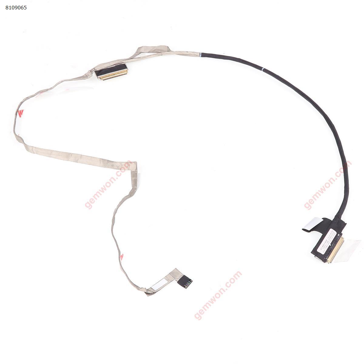 DELL InspironG15 5510 5511 5515. LCD/LED Cable 6RH1H DC02C00S000