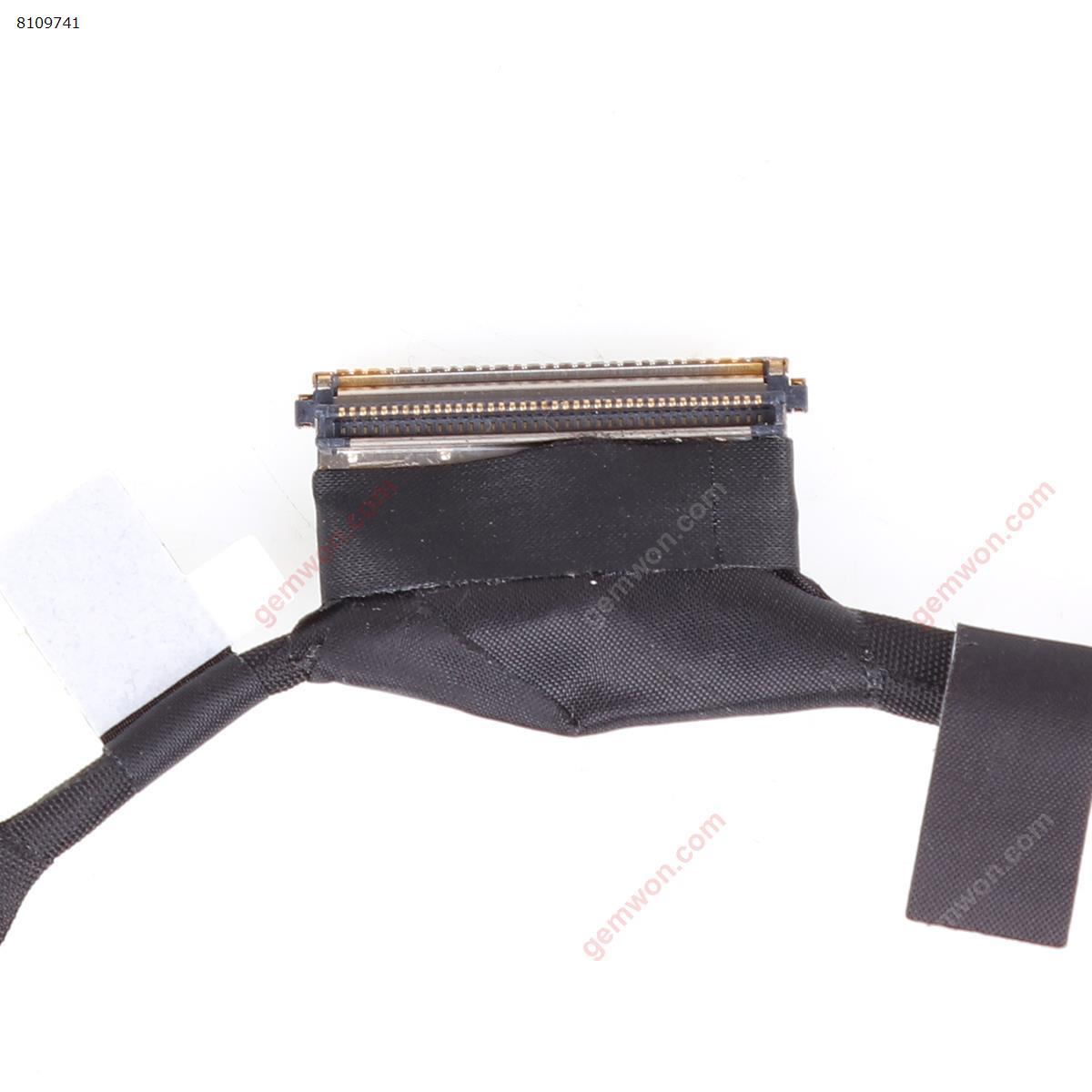 Dell Latitude 5300 E5300 30pin0.5. LCD/LED Cable 0FM23P  450.0G301.0011