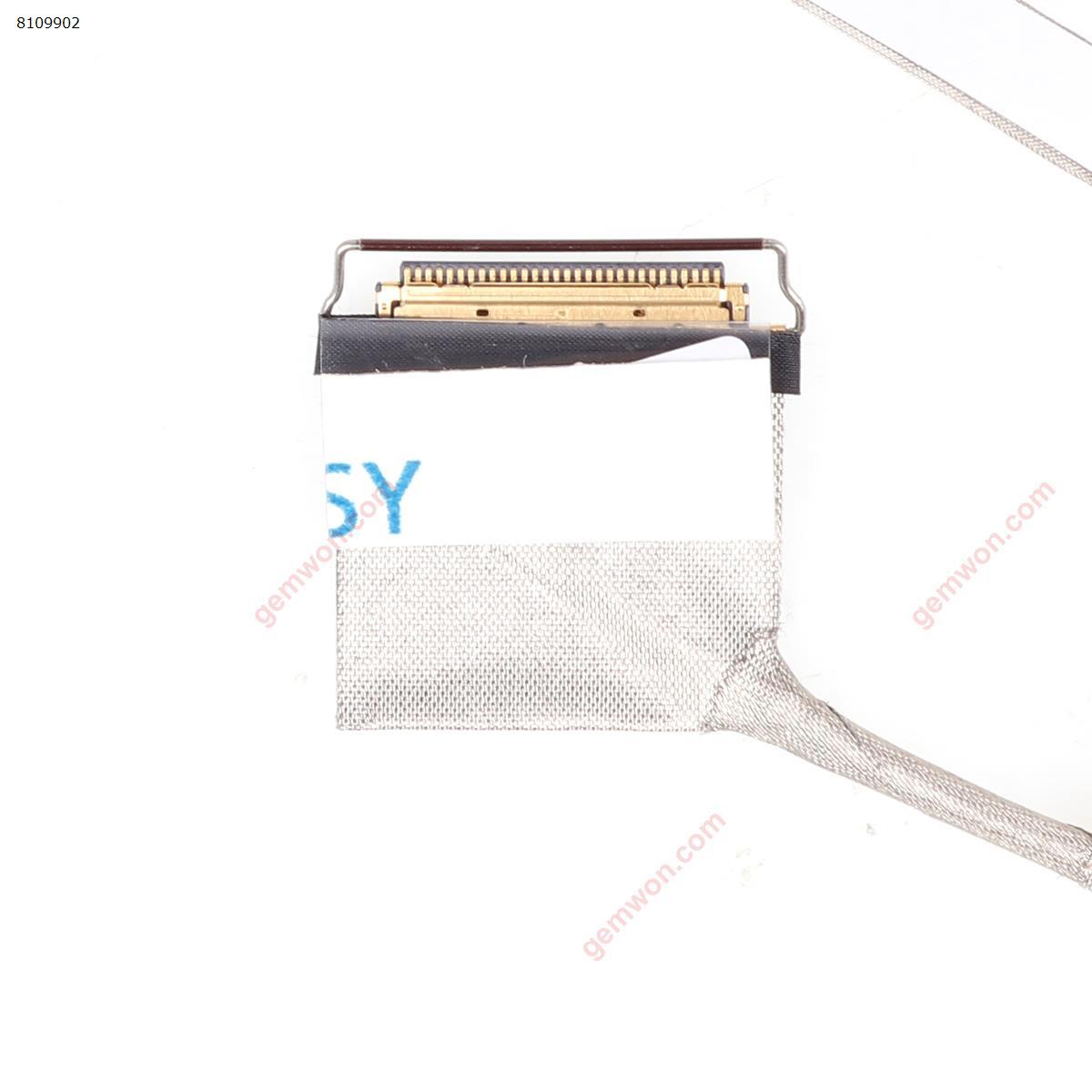 DELL 5481 V5481 Inspiron 5480. LCD/LED Cable 06N0F2  450.0FJ01.0001