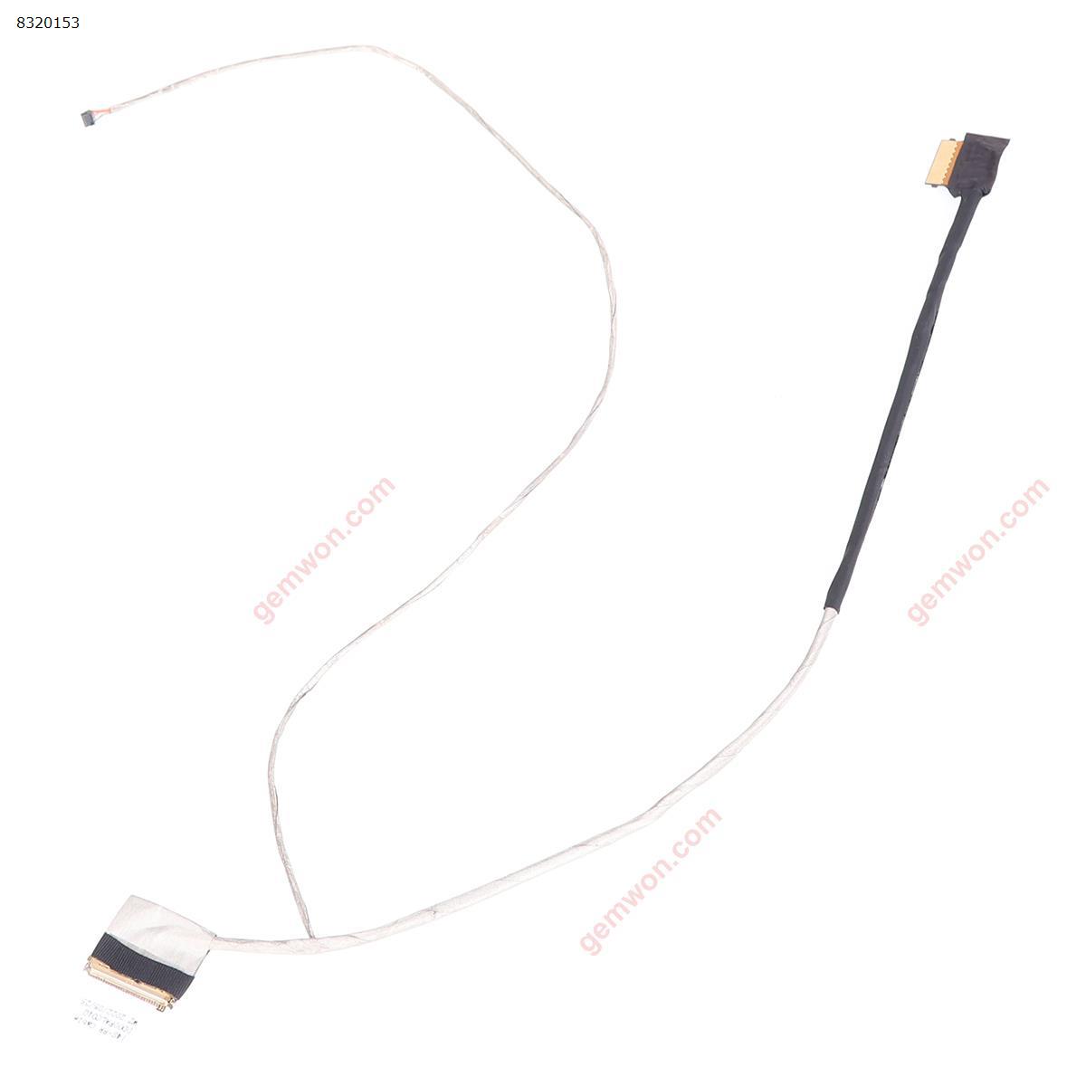 HP  tpn-q242 14s-fr 14S-FQ 14s-dq 14-DQ  LCD/LED Cable DD00PALC010