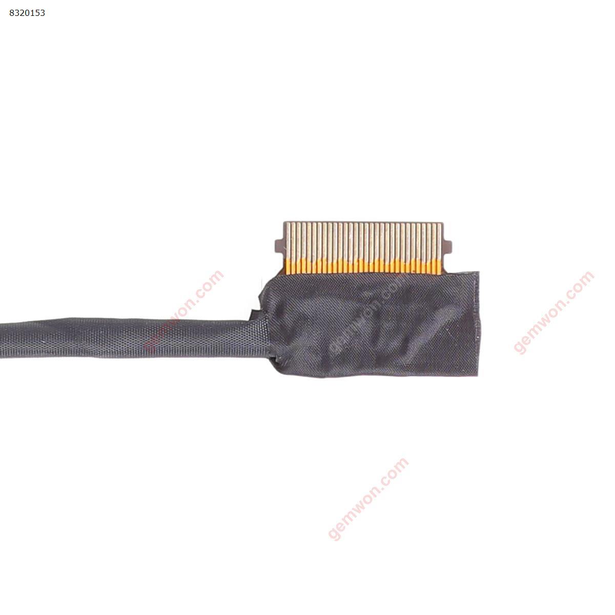 HP  tpn-q242 14s-fr 14S-FQ 14s-dq 14-DQ  LCD/LED Cable DD00PALC010