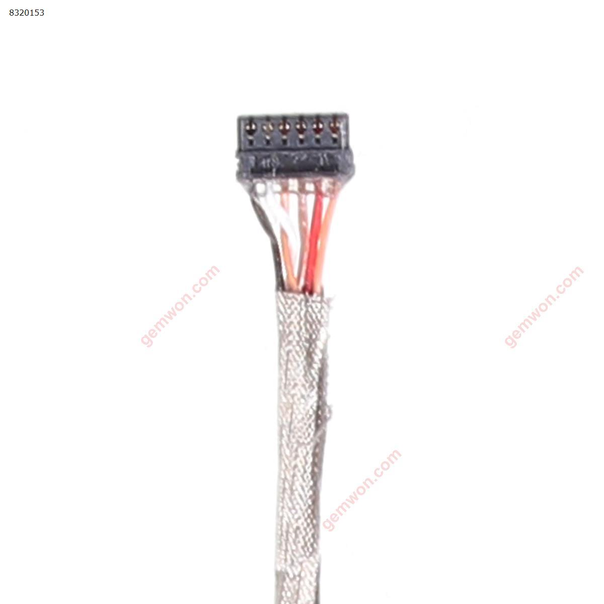 HP  tpn-q242 14s-fr 14S-FQ 14s-dq 14-DQ  LCD/LED Cable DD00PALC010