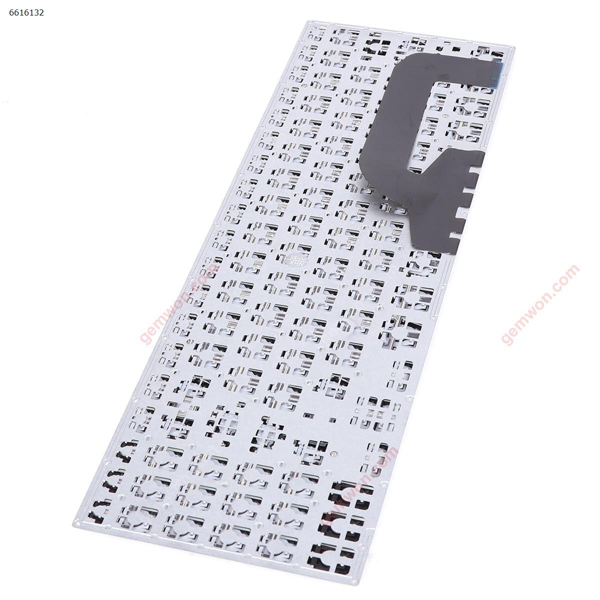 Asus X507 X507MA X507U X507UA X507UB A507 A507MA BLACK (Without FRAME) SP N/A Laptop Keyboard (Original)