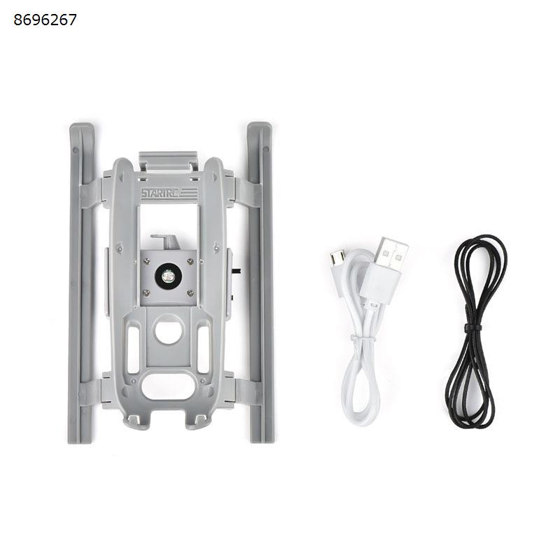 DJI Aerial Photography Drone Airdropper (Grey) Drone Parts N/A
