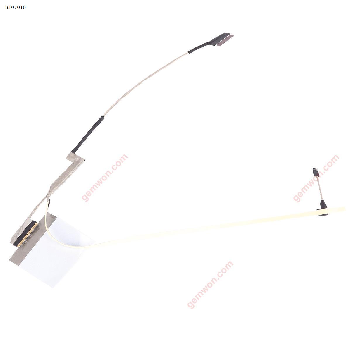 HP TPN-Q229 15-EC ZHAN 99 G2 40pin. LCD/LED Cable DD0G3HLC120