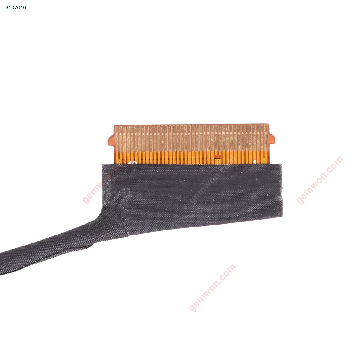 HP TPN-Q229 15-EC ZHAN 99 G2 40pin. LCD/LED Cable DD0G3HLC120