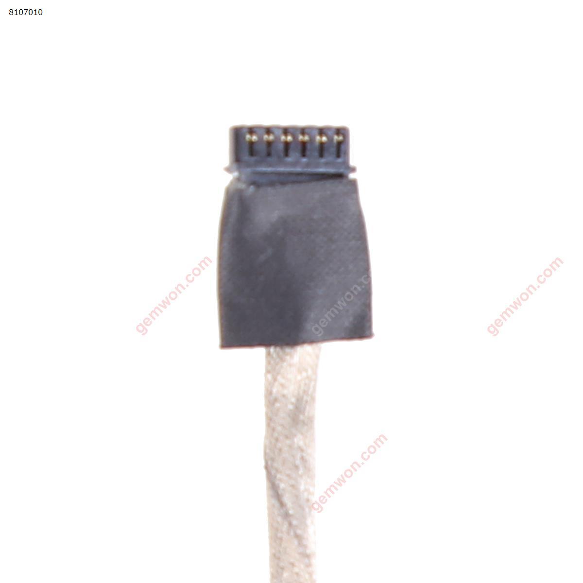 HP TPN-Q229 15-EC ZHAN 99 G2 40pin. LCD/LED Cable DD0G3HLC120