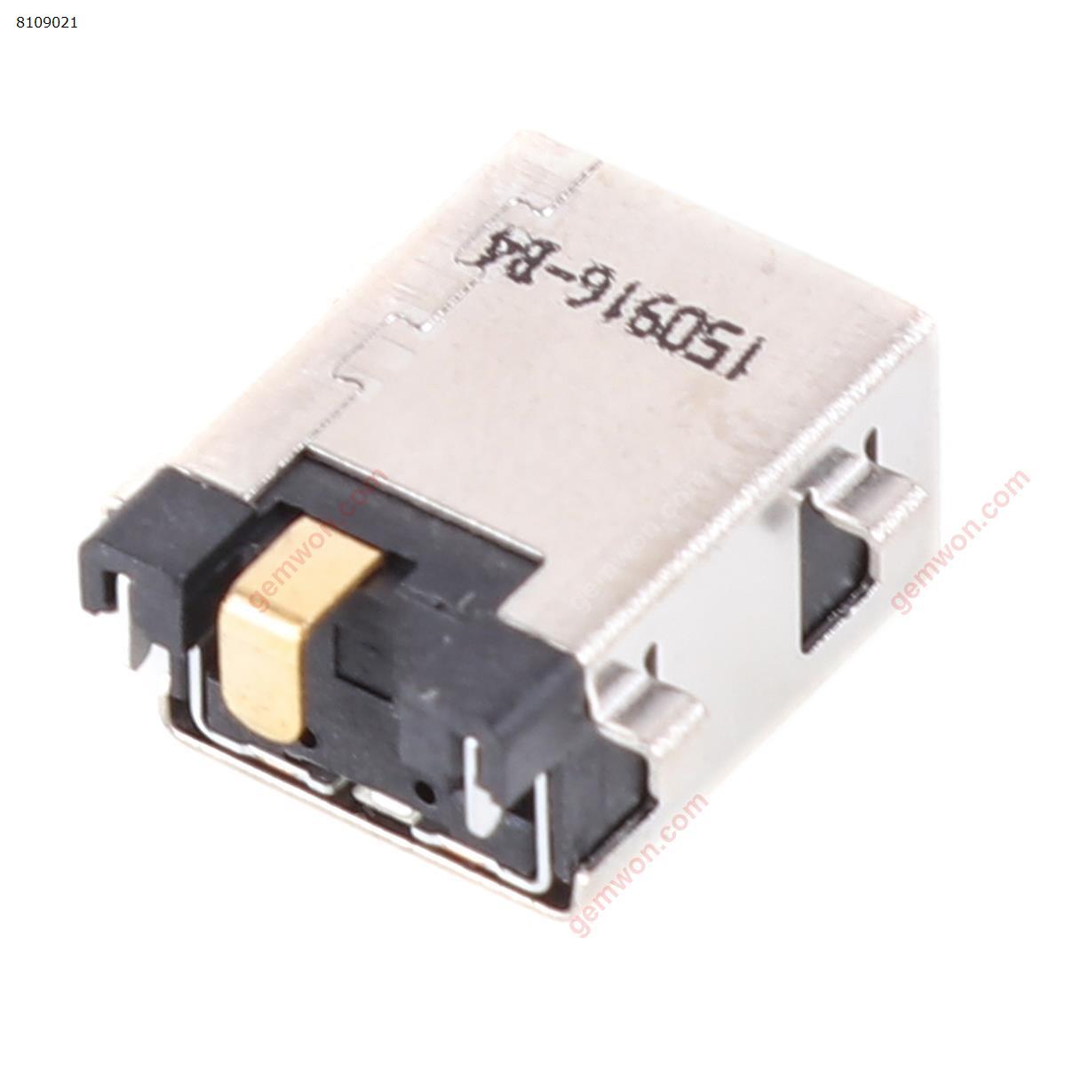 ASUS X551 X551C X551CA X551M DC jack. DC Jack/Cord N/A