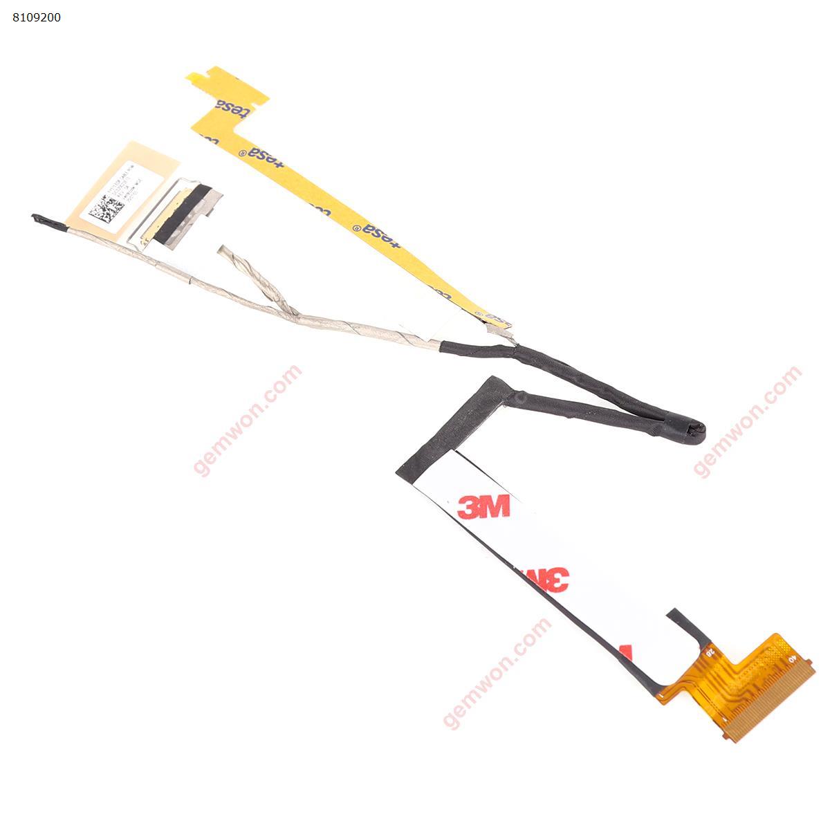 Lenovo y540 y530-15ich 30pin FHD 2019. LCD/LED Cable DC020023E10