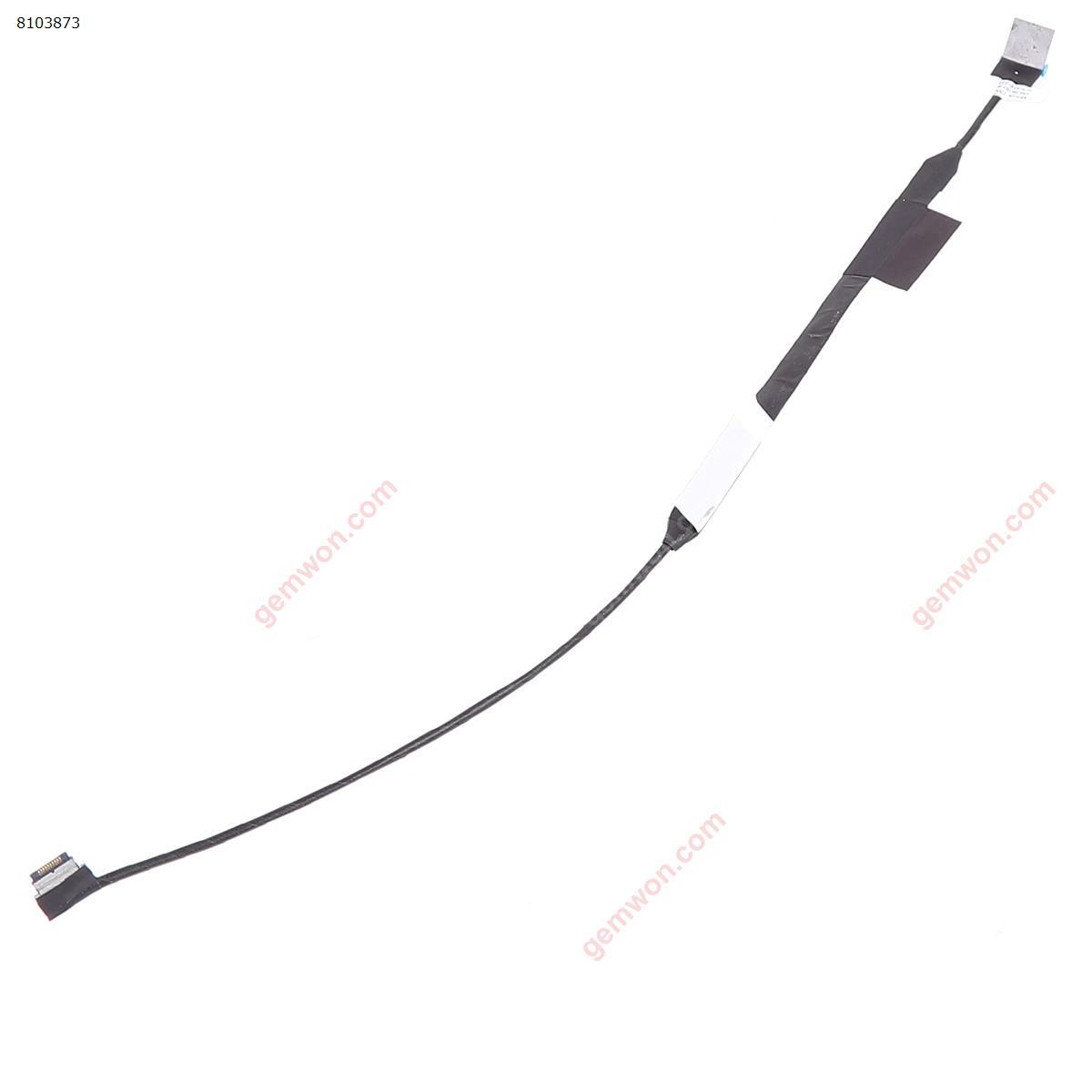 Lenovo FLEX5-15iiL itl05 C550-15 with touch. LCD/LED Cable 450.0K107.0001