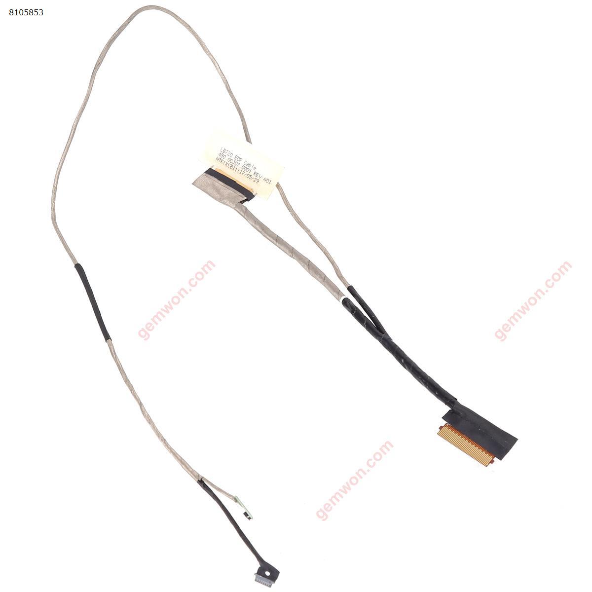 Lenovo 720-15IKB B720 BL720.  LCD/LED Cable 5C10P26350 450.0CJ07.0001