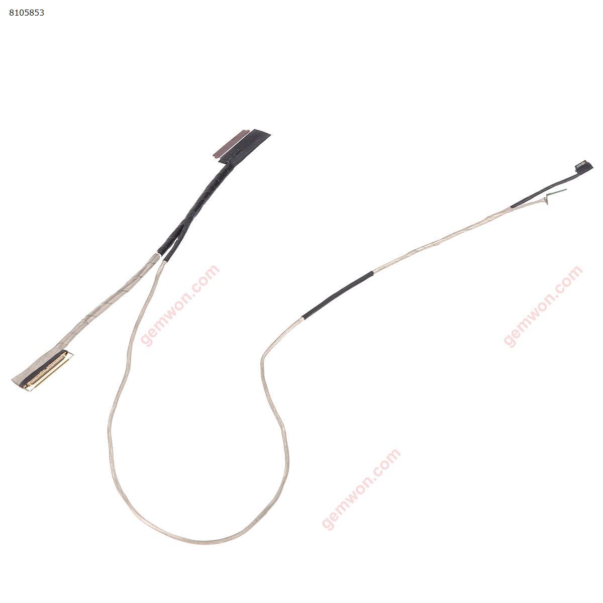 Lenovo 720-15IKB B720 BL720.  LCD/LED Cable 5C10P26350 450.0CJ07.0001