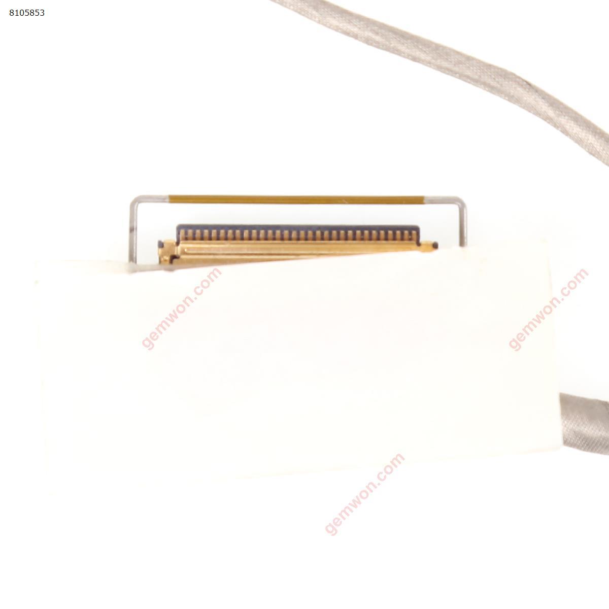 Lenovo 720-15IKB B720 BL720.  LCD/LED Cable 5C10P26350 450.0CJ07.0001