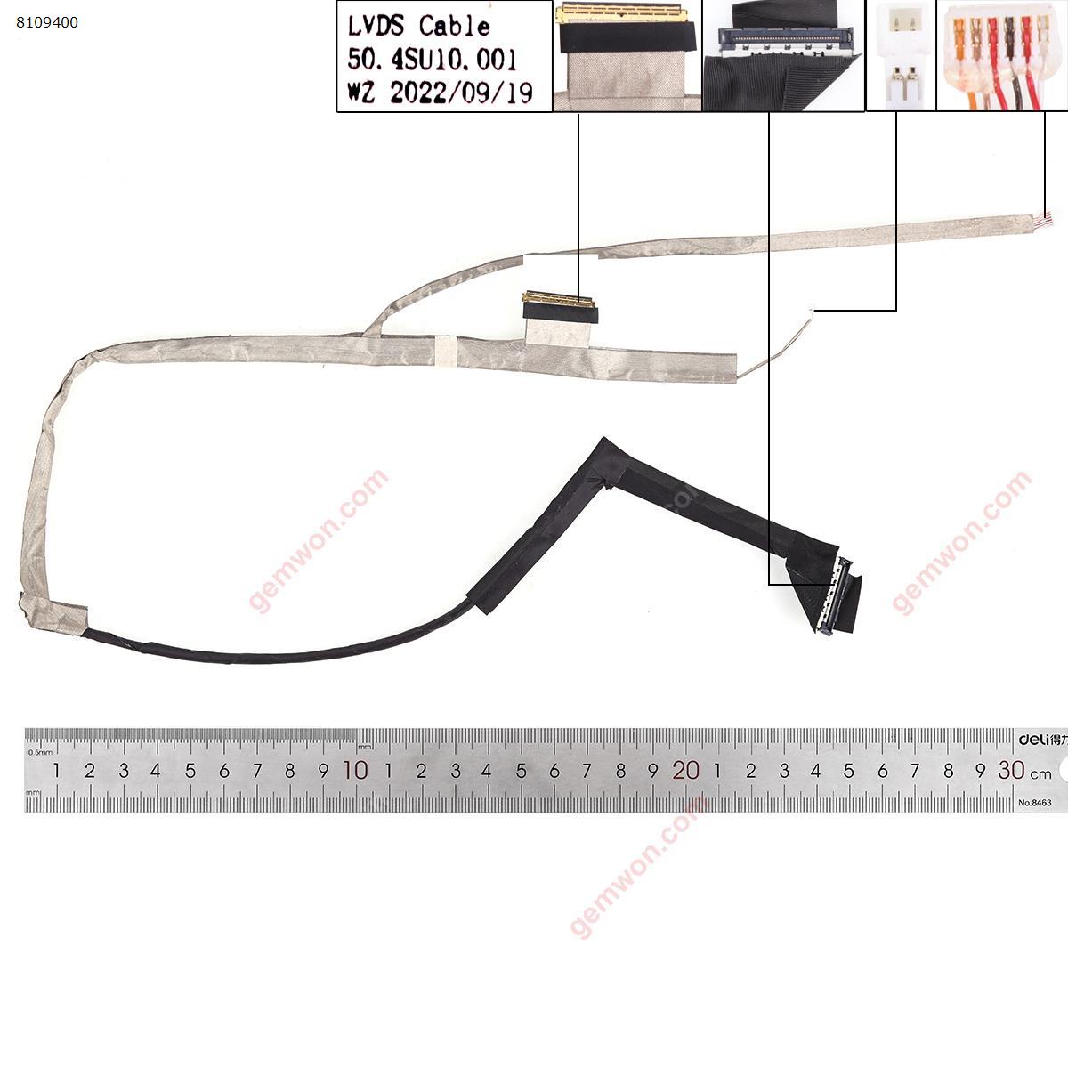 HP Pavilion DV7 M7 DV7-7000 OEM. LCD/LED Cable N/A