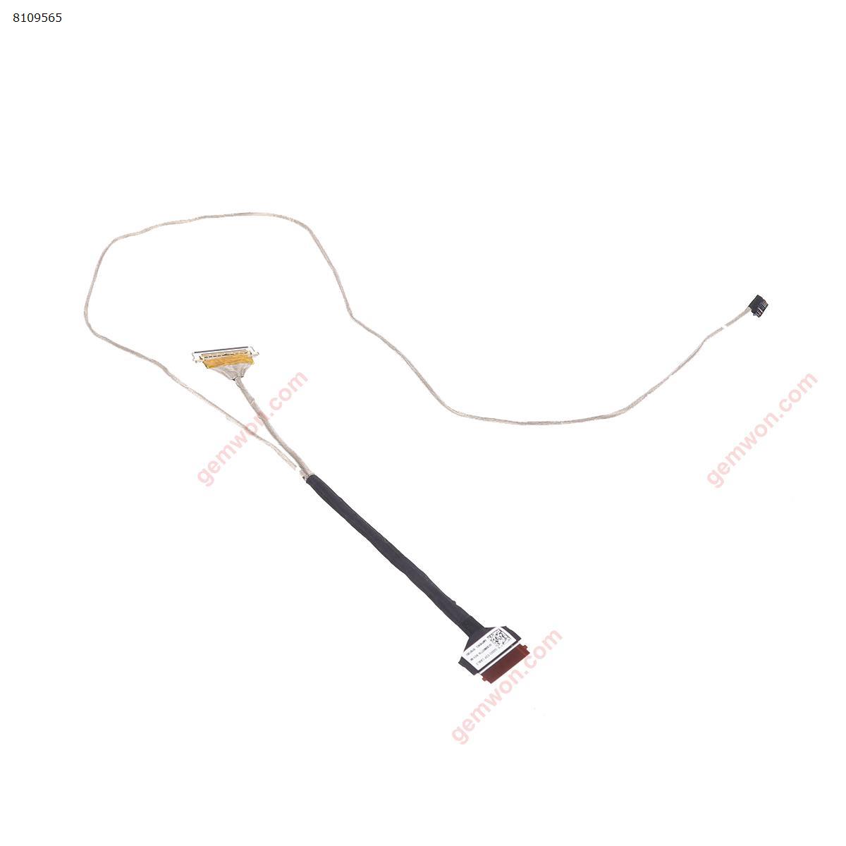 Lenovo S350-15 S350-15IWL GS552 Without touch 30pin. LCD/LED Cable DC020027700   DC020027710