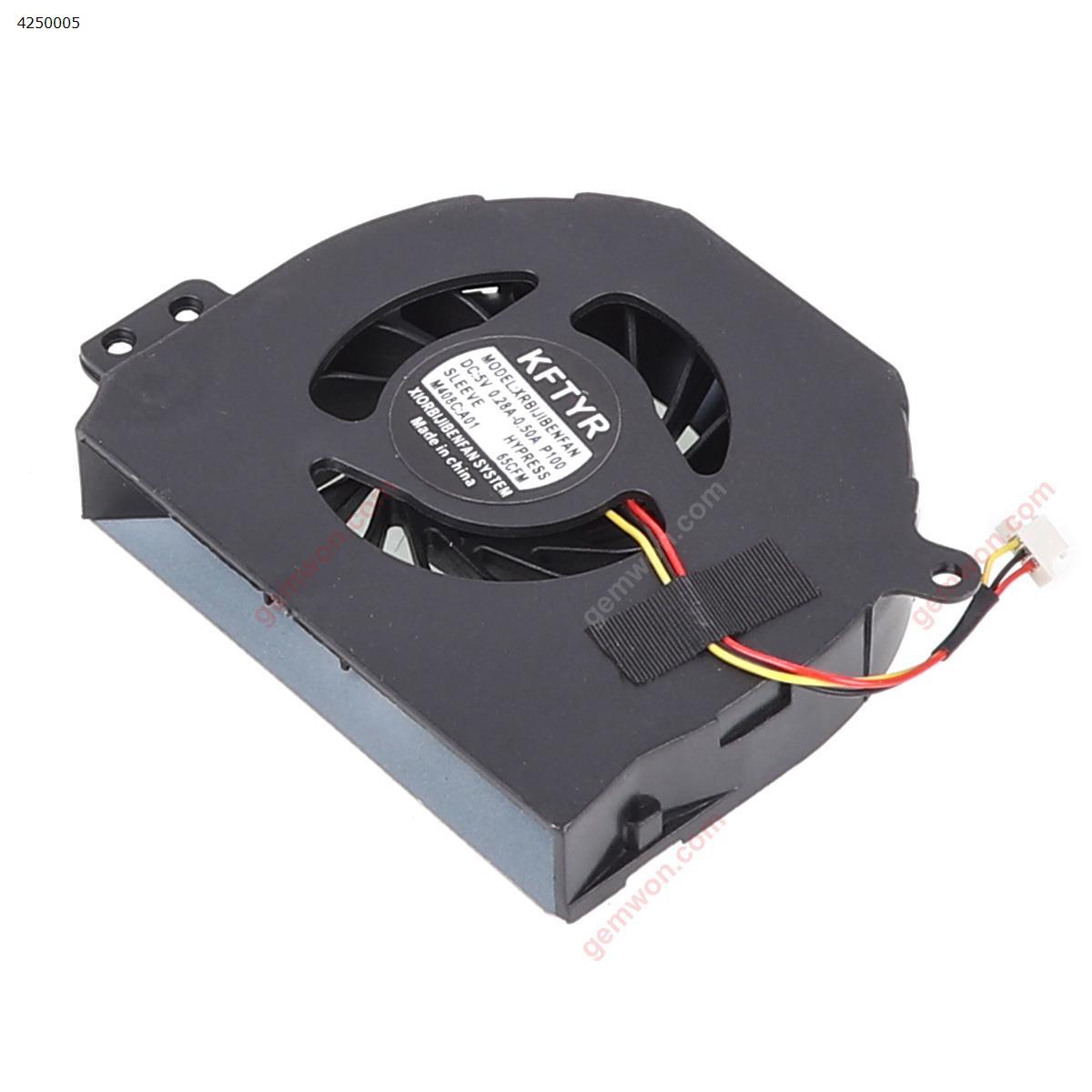 Dell Inspiron 14R N4010 1464 1564 1764(OEM) Laptop Fan DFS531205HC0T  MF60100V1-Q010-G99    XS10N05YF05V-BJ002    DFS551305MC0T     UDQFLZH26CF0