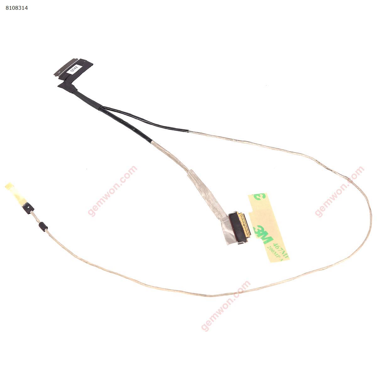 Acer A315-23 A315-23G A115-22 EX215-22. LCD/LED Cable DDZAUDLC011