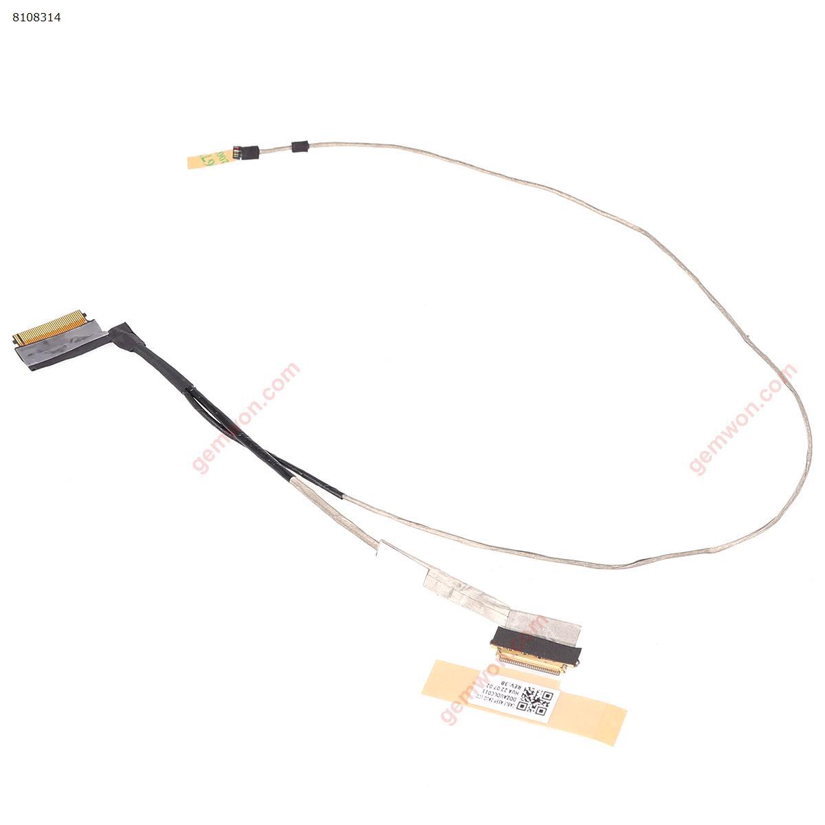 Acer A315-23 A315-23G A115-22 EX215-22. LCD/LED Cable DDZAUDLC011