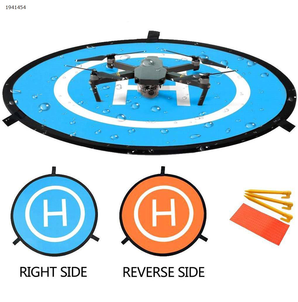 55CM suitable for DJI FPV Mavic Air 2 mini2 universal drone apron Drone Parts 55CM
