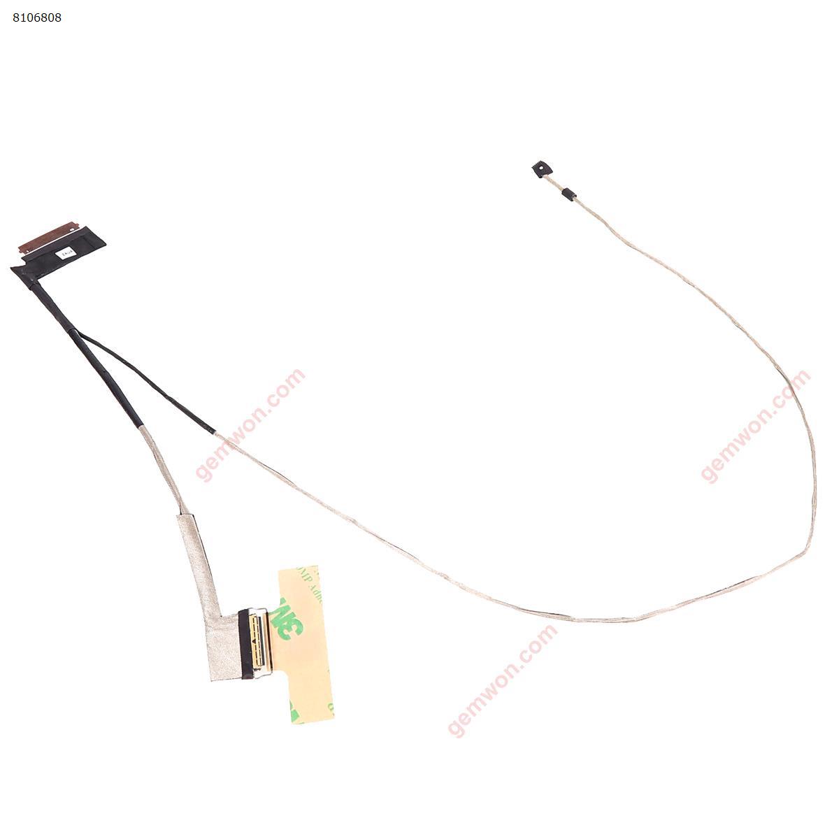 ACER A315-55KG-57G-34 30pin. LCD/LED Cable 50.HG2N7.002 DDZAUALC011 DDZAUALC000 DDZAUALC010