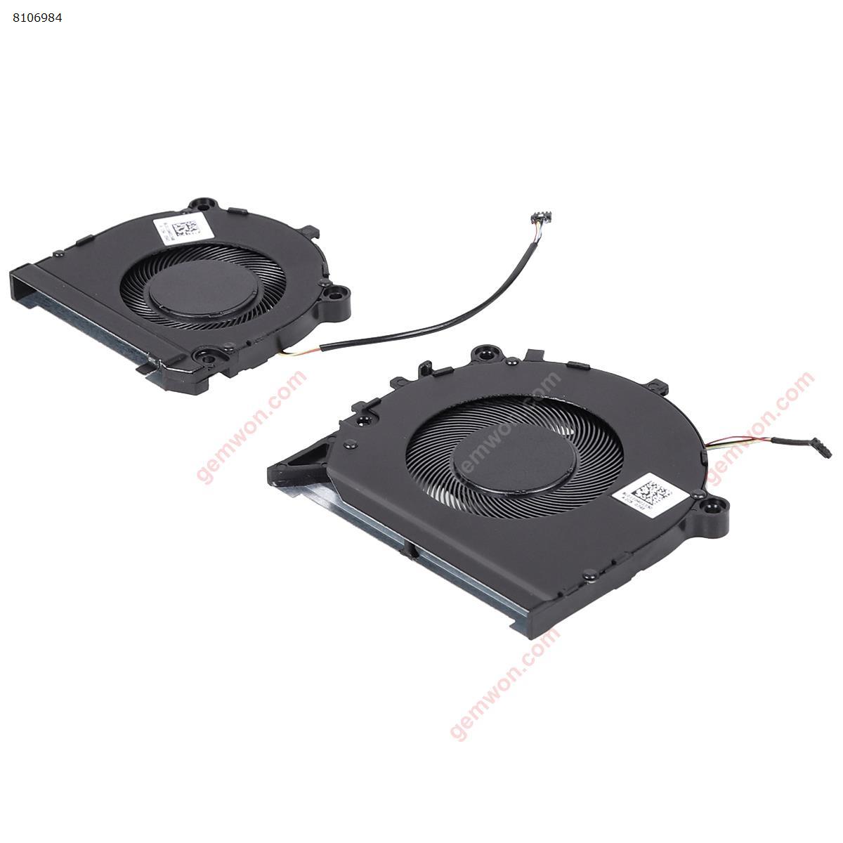 Lenovo THINKBOOK 13S-IWL K3-IWL S540-13（L+R,ORG）. Laptop Fan N/A