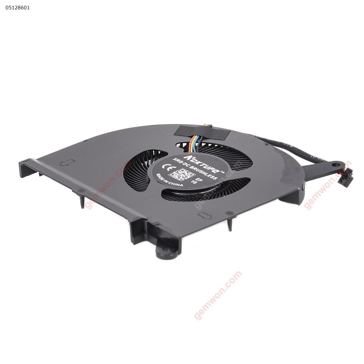 Aorus 15G 15P 17P KB RX7G RX5G RP77 XB 0.7cm（CPU,oem） Laptop Fan N/A