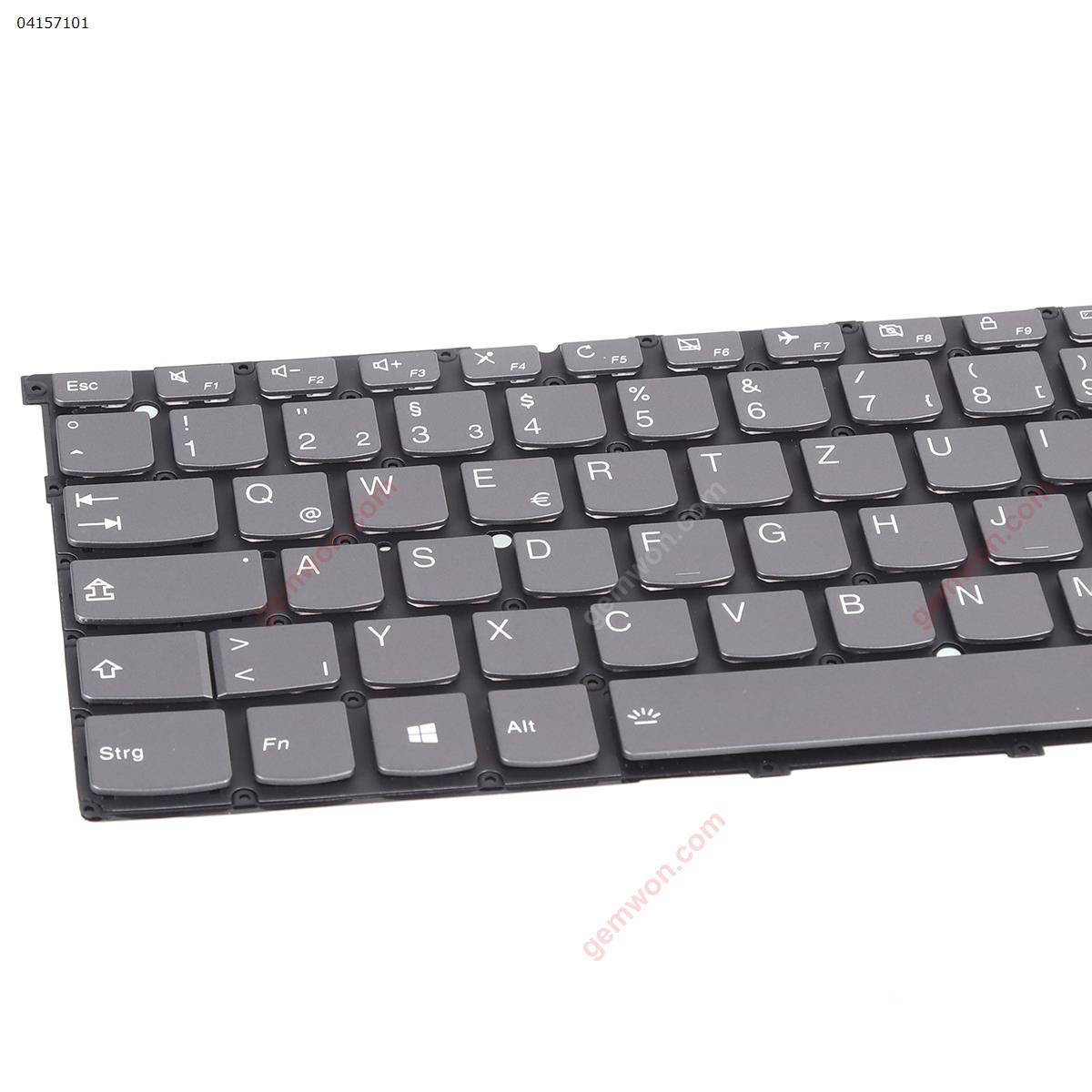 LENOVO Yoga S940-14IIL S940-14IWL BLACK(Backlit,WIN8) GR N/A Laptop Keyboard ()