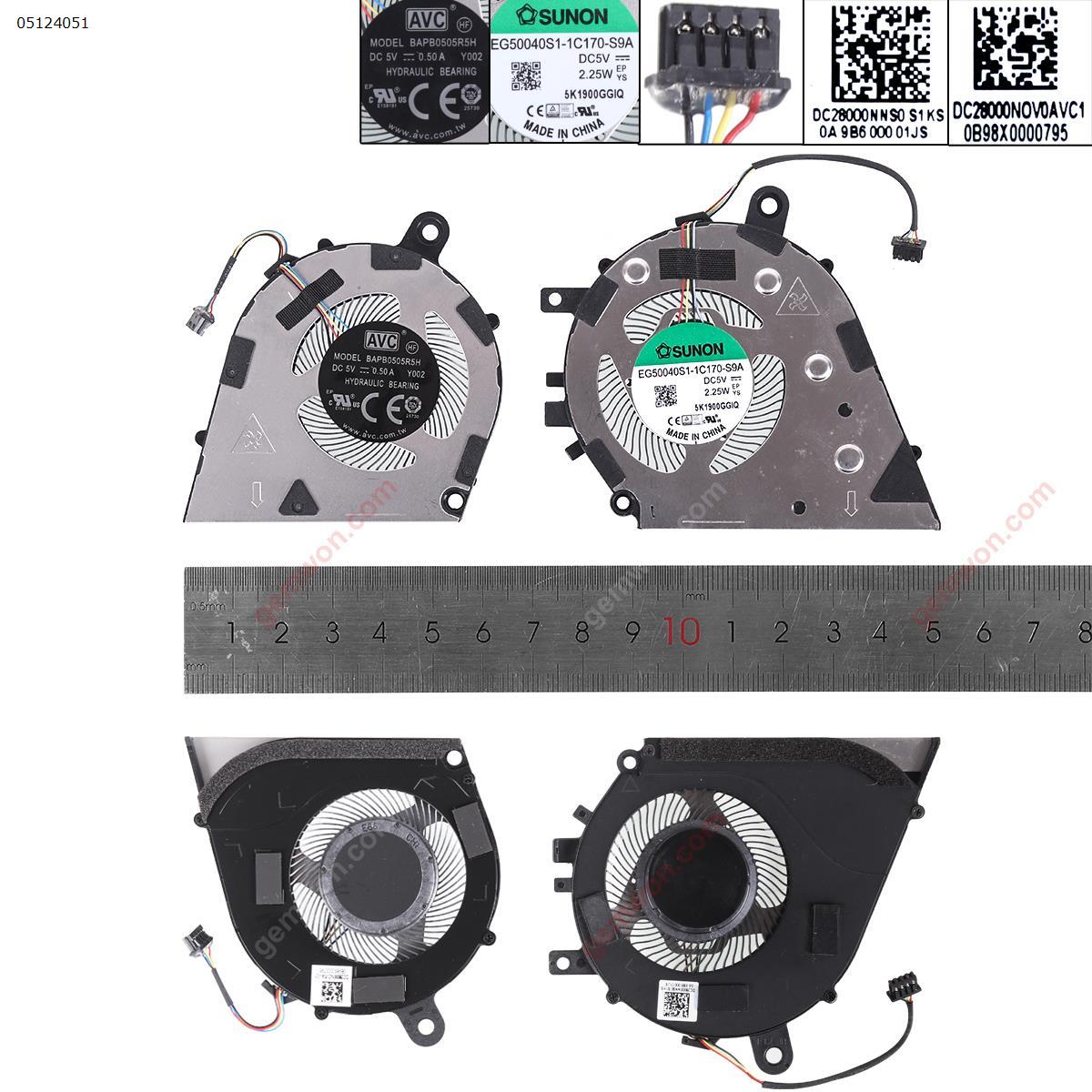 Lenovo Air-14 2019 s550-14-API s550 IdeaPad FLEX14 API（L+R,ORG）  EG50040S1-1C160-S9A EG50040S1-1C130-S9A