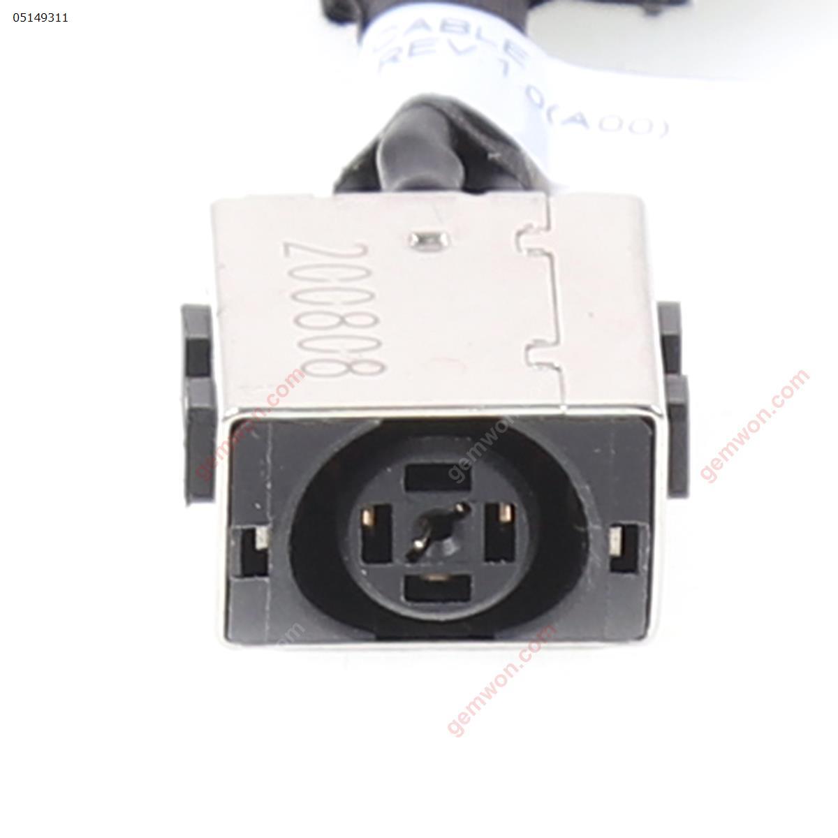 Dell G3 15 3579 DC IN Power Jack alimentation. DC Jack/Cord PJ1107