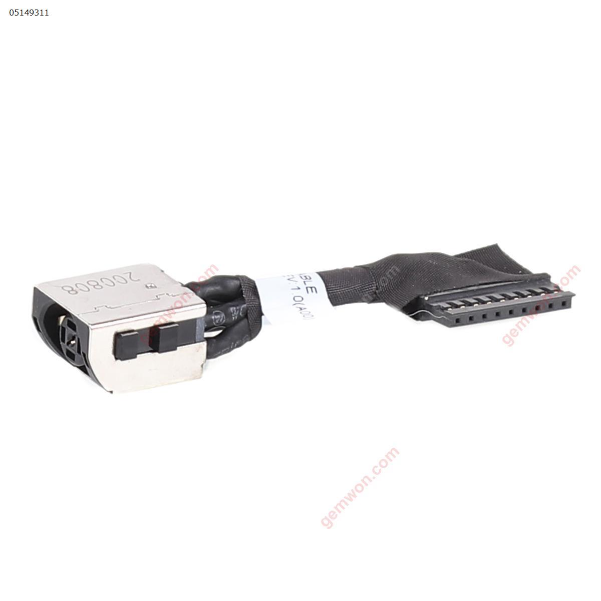 Dell G3 15 3579 DC IN Power Jack alimentation. DC Jack/Cord PJ1107