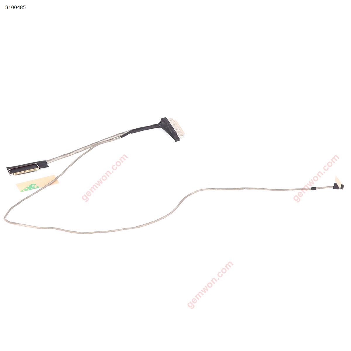 Lenovo G480 G485(version 2) LCD/LED Cable 50.4SG01.001