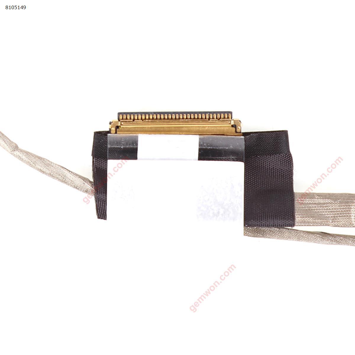 Acer A315-21 A315-31 A315-51 A315-52 ，30pin，ORG LCD/LED Cable DD0ZAJLC001