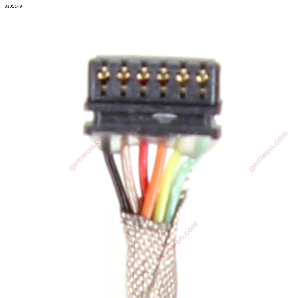 Acer A315-21 A315-31 A315-51 A315-52 ，30pin，ORG LCD/LED Cable DD0ZAJLC001