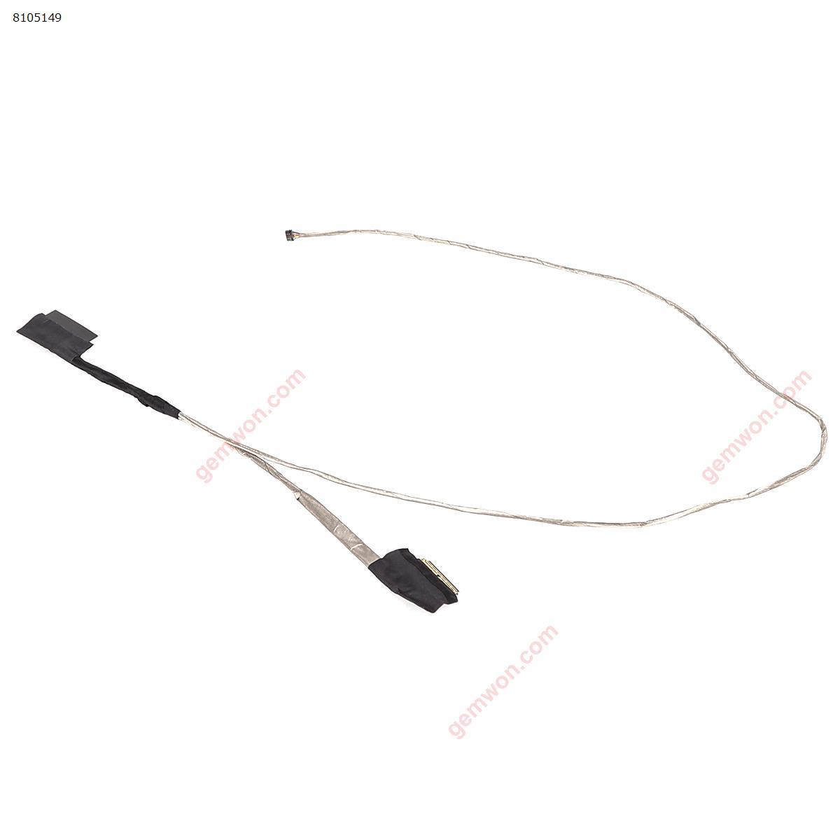 Acer A315-21 A315-31 A315-51 A315-52 ，30pin，ORG LCD/LED Cable DD0ZAJLC001