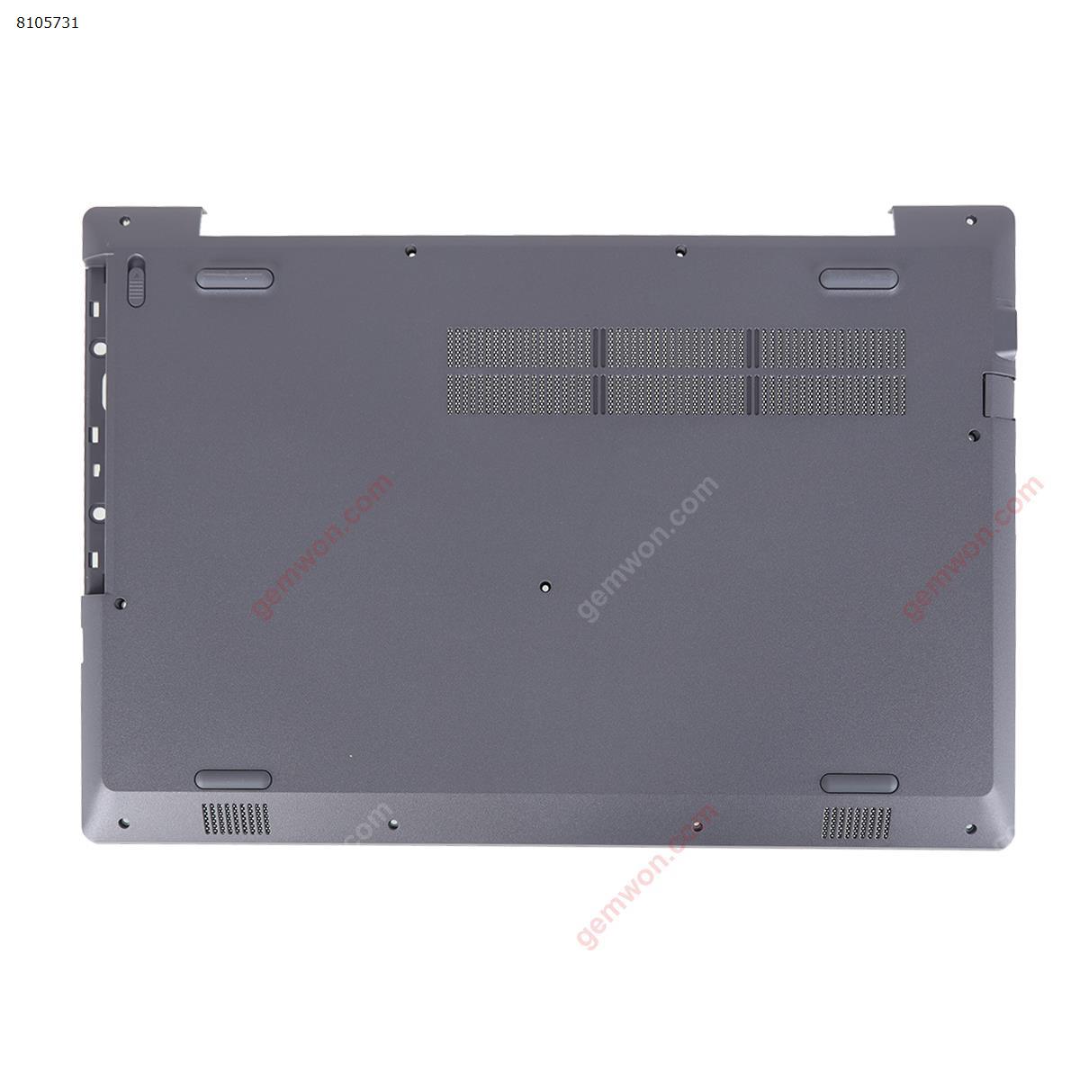 Lenovo V330-15ISK V330-15IKB Bottom Casing Case Base Cover black . Cover N/A