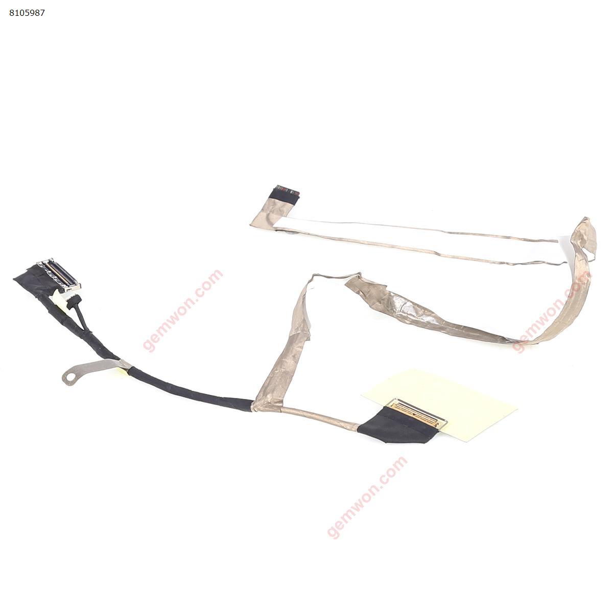 Dell Latitude 5490 E5490 30pin IR. LCD/LED Cable DC02C00GK00 042YN5