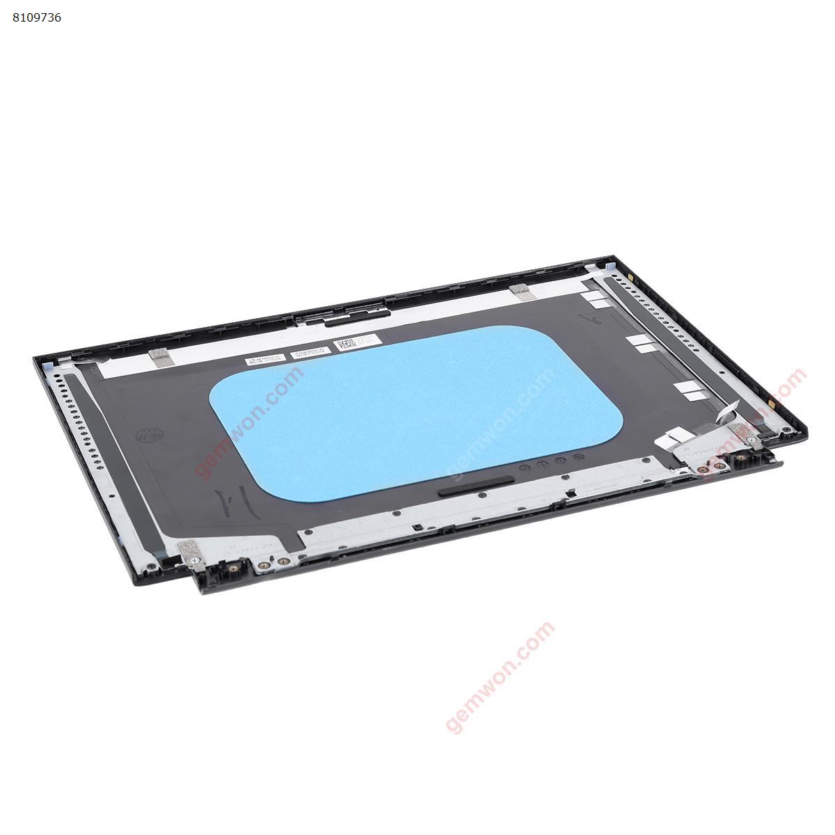 Dell G15 5510 5511 5515 5520 LCD Back Cover Black. Cover N/A