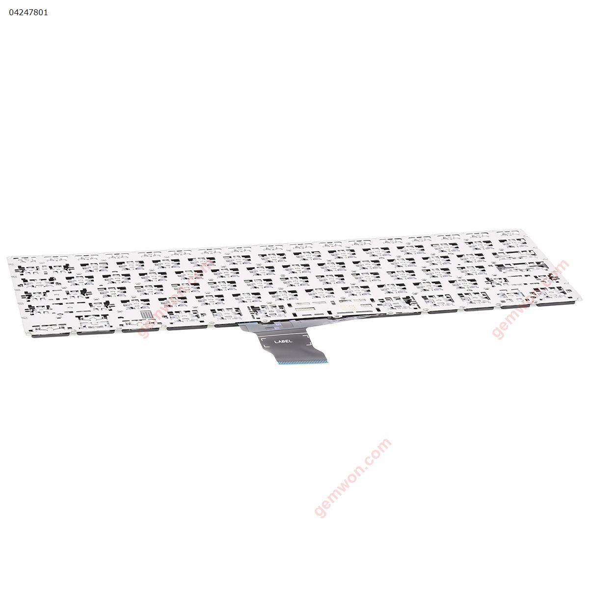 ASUS ExpertBook P2451 P2451FA P24 (Win8) US N/A Laptop Keyboard ()