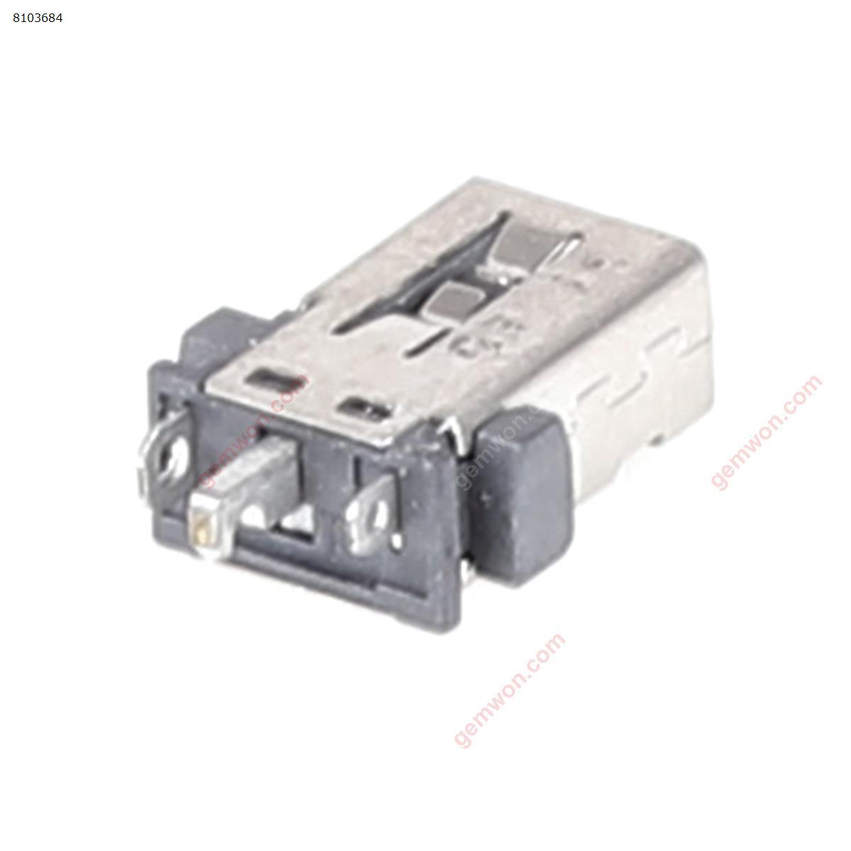 DC Socket Power Jack Port Connector for ACER Spin 5 SP513-52 Swift 3 SF314 SF314-52 SF314-52G SF314-53G DC Jack/Cord PJ1035