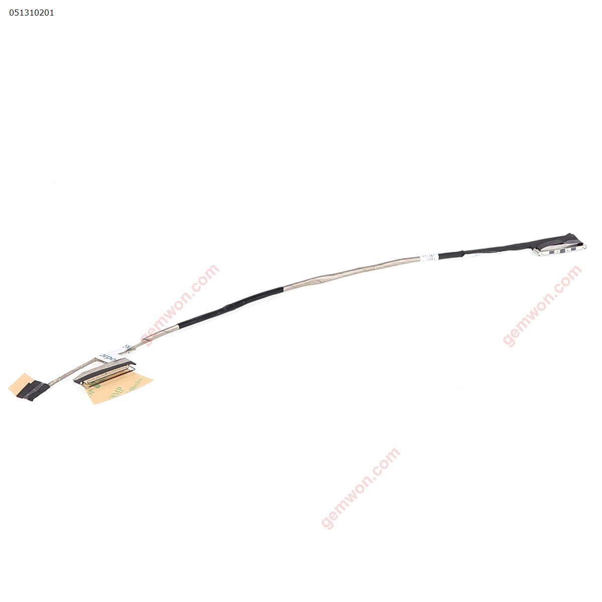 LCD Cable HP 740 745 G5 840 G5 845 G5 zbook 14u g5 40pin 0.5.  6017b0894901