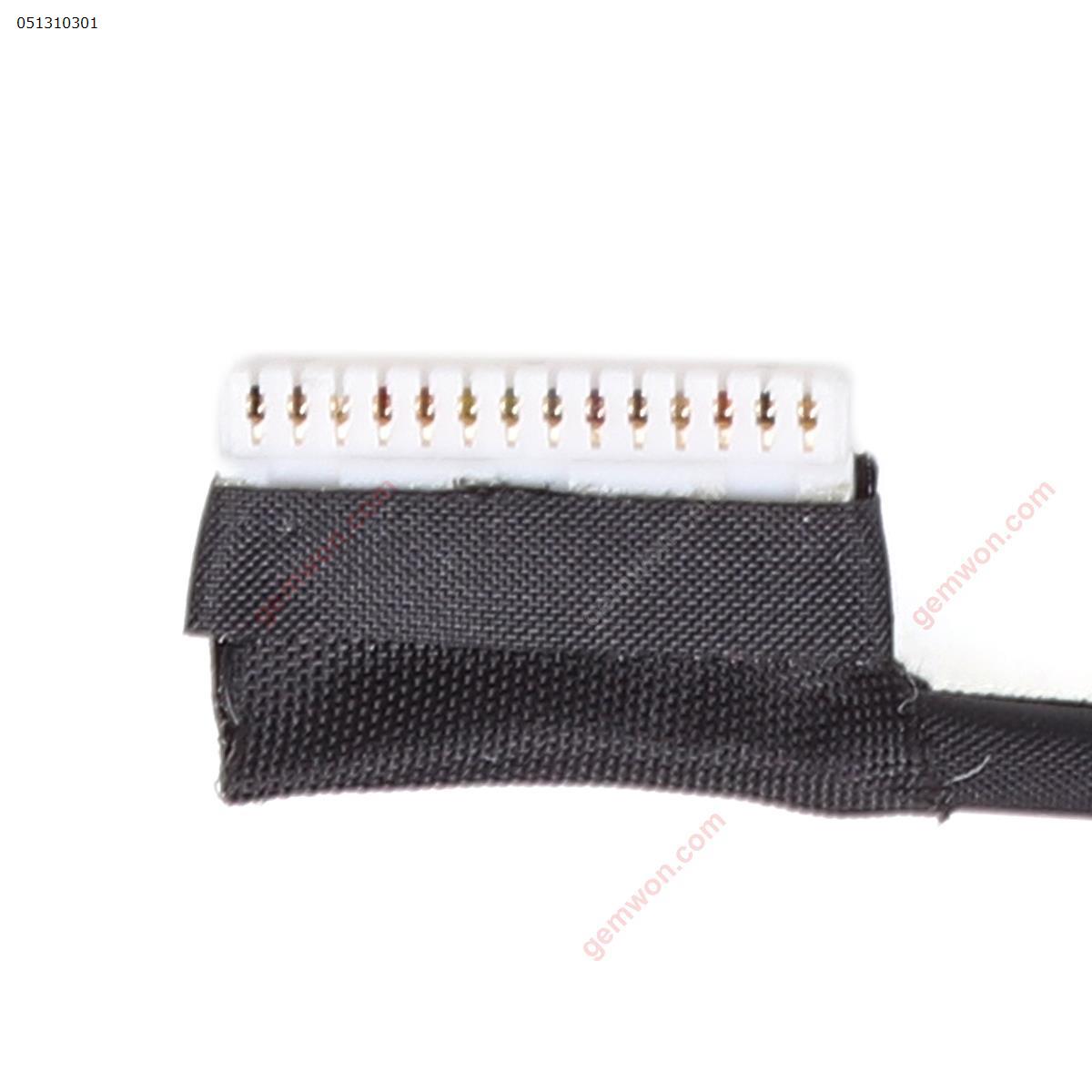 LCD Cable HP 15m-ED 15-ED.  DC02003N500