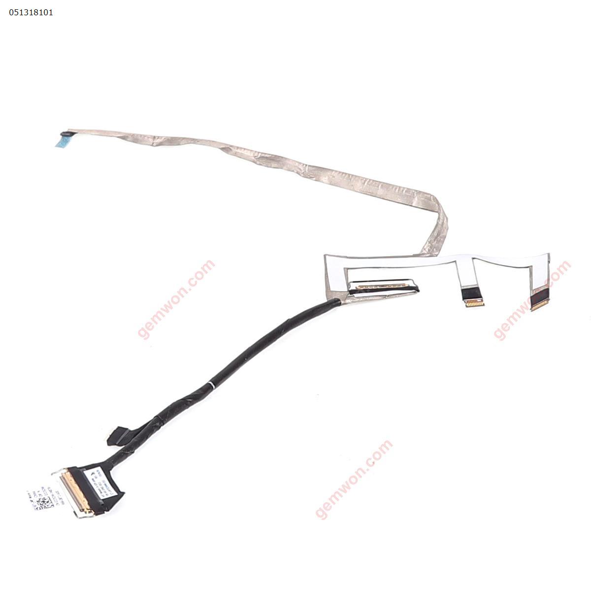 DELL 5482 5480 5488 30pin 0.5 LCD/LED Cable 03J5DW 450.0F901.0021