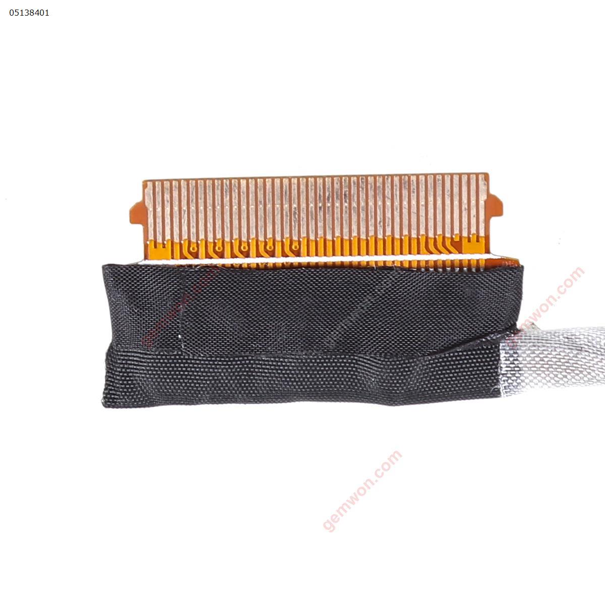 HP 15-EN 15-EK TPN-Q238 Q236  0.5 40pin. LCD/LED Cable DD0G3ELC400