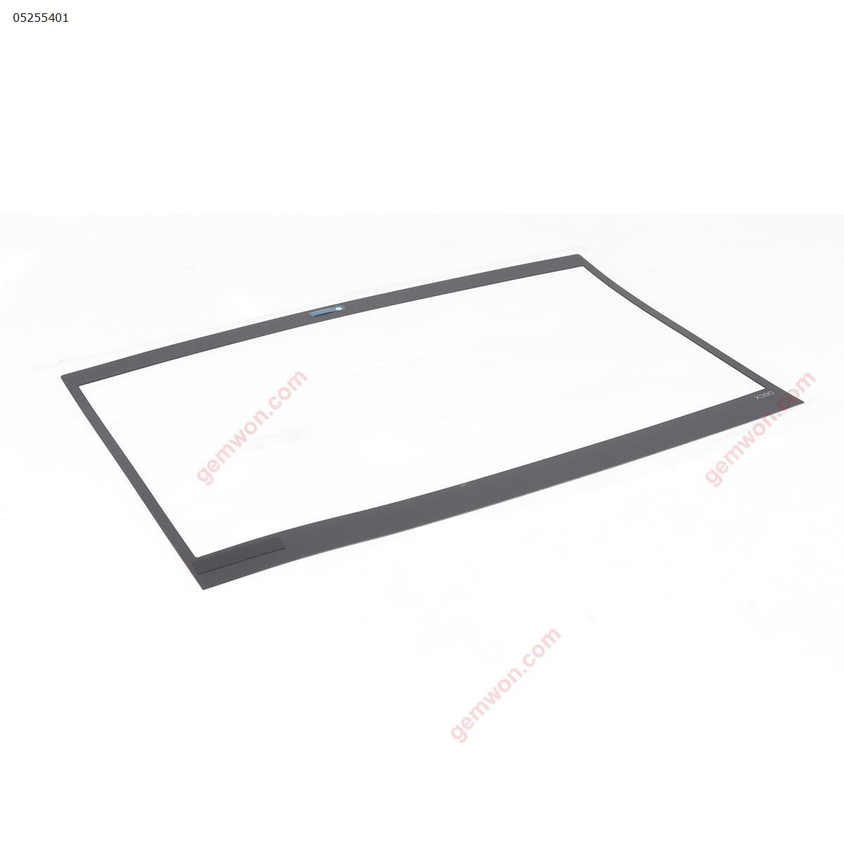 Lenovo Thinkpad X390 Lcd Front Bezel Screen Sheet Sticker No IR Cover 02HL012