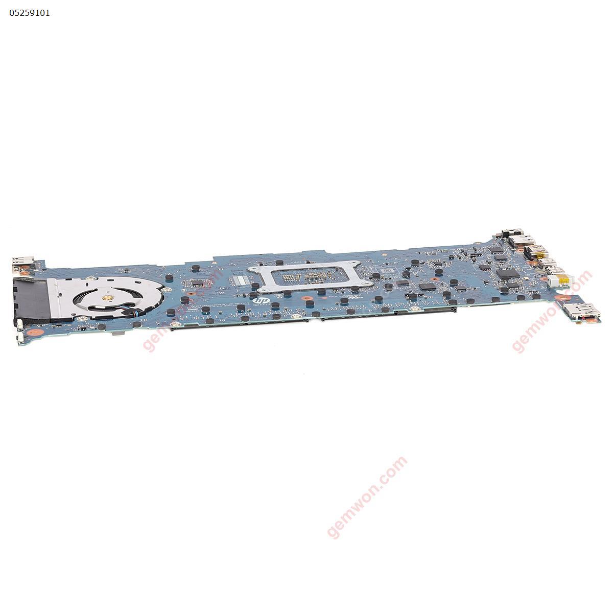 With cooling fan L64981-601 For HP Laptop Motherboard X360 830 G6 With i5-8365U 6050A3059101  L64981-601