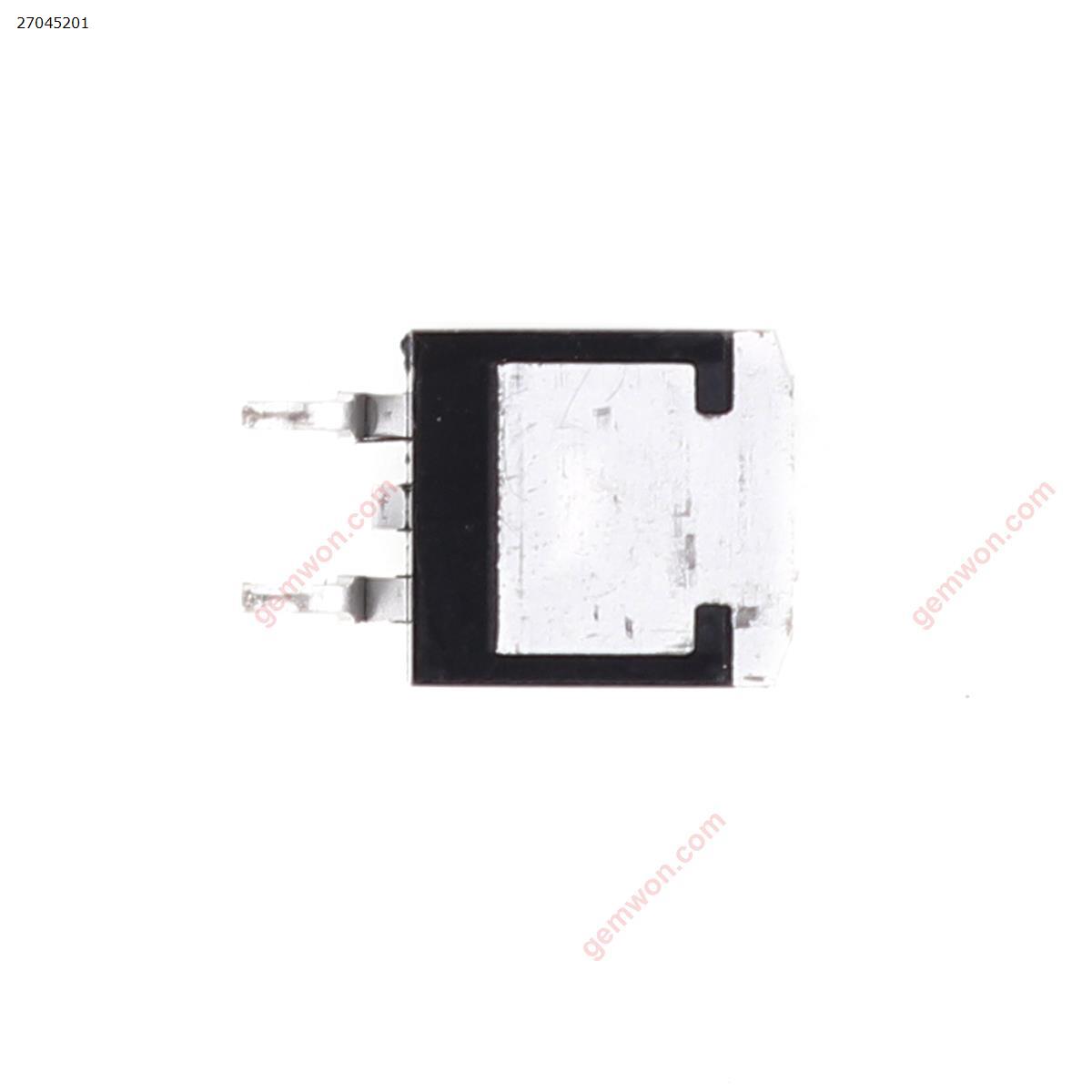 NTB5404NT4G 10PCS/lot New original NTB5404NT4G NTB5404NG packaged TO-263 MOSFET chip Cover NTB5404NT4G