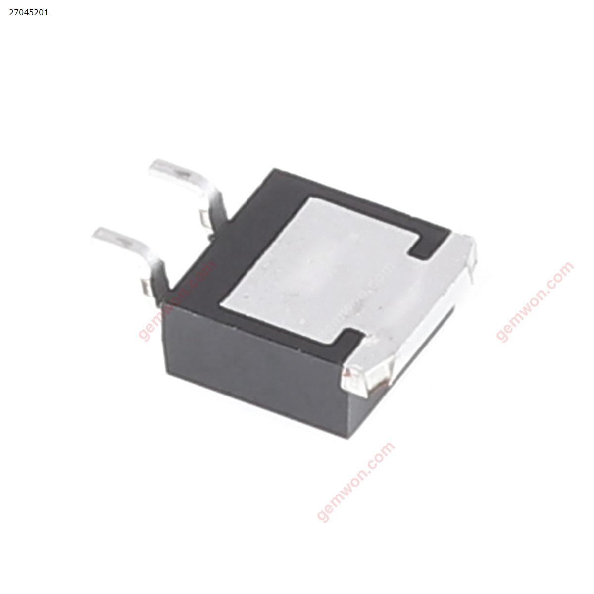 NTB5404NT4G 10PCS/lot New original NTB5404NT4G NTB5404NG packaged TO-263 MOSFET chip Cover NTB5404NT4G