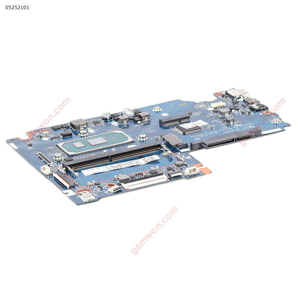 S340-15IIL Lenovo Ideapad S340-15IIL Motherboard With SRGKL I5-1035G1 CPU 4G RAM 5B20W89112 LA-H103P DDR4  S340-15IIL