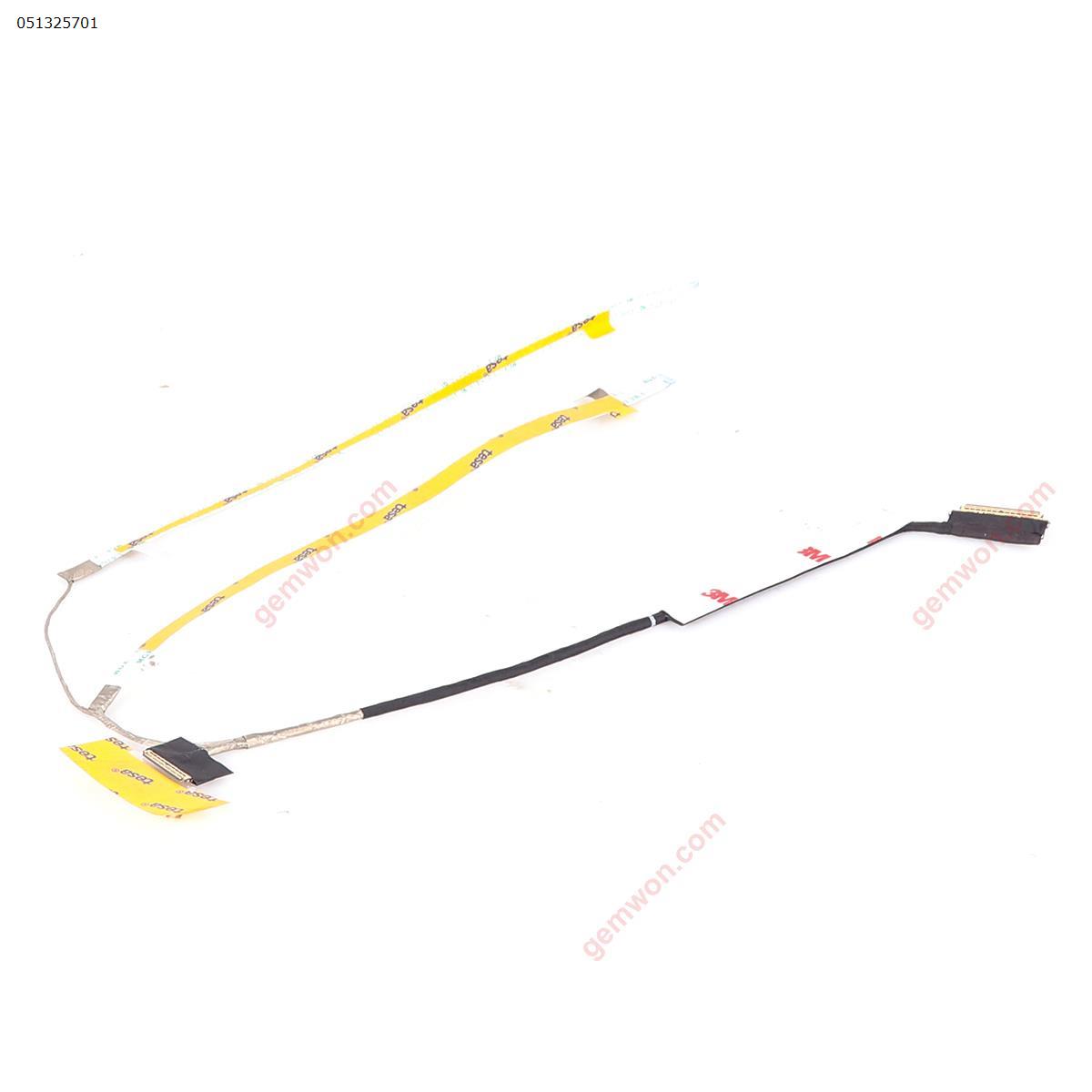 Lenovo Gaming 3i 15IHU 15ACH 30pin 0.5 LCD/LED Cable 5C10S30292 DC02003VM00