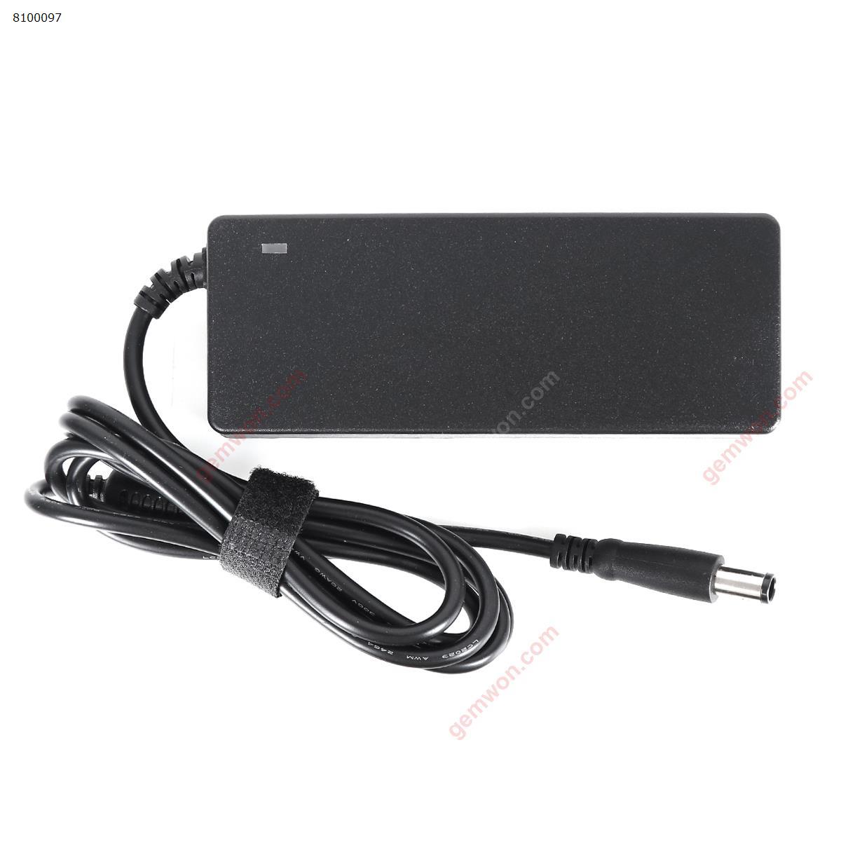 Dell 19.5V 4.62A Φ7.5*5.0mm (High Copy ) Laptop Adapter 19.5V 4.62A Φ7.5*5.0MM